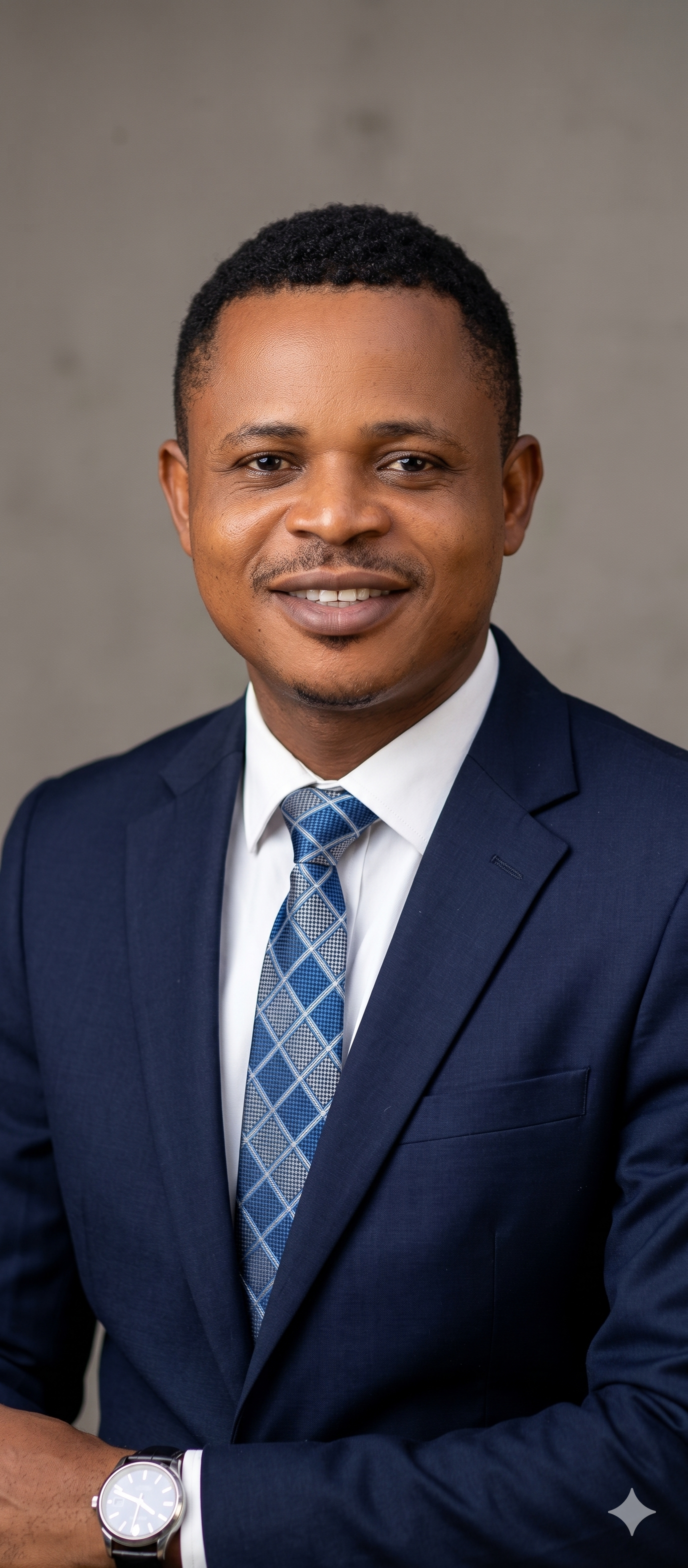 Ajibola Daniel