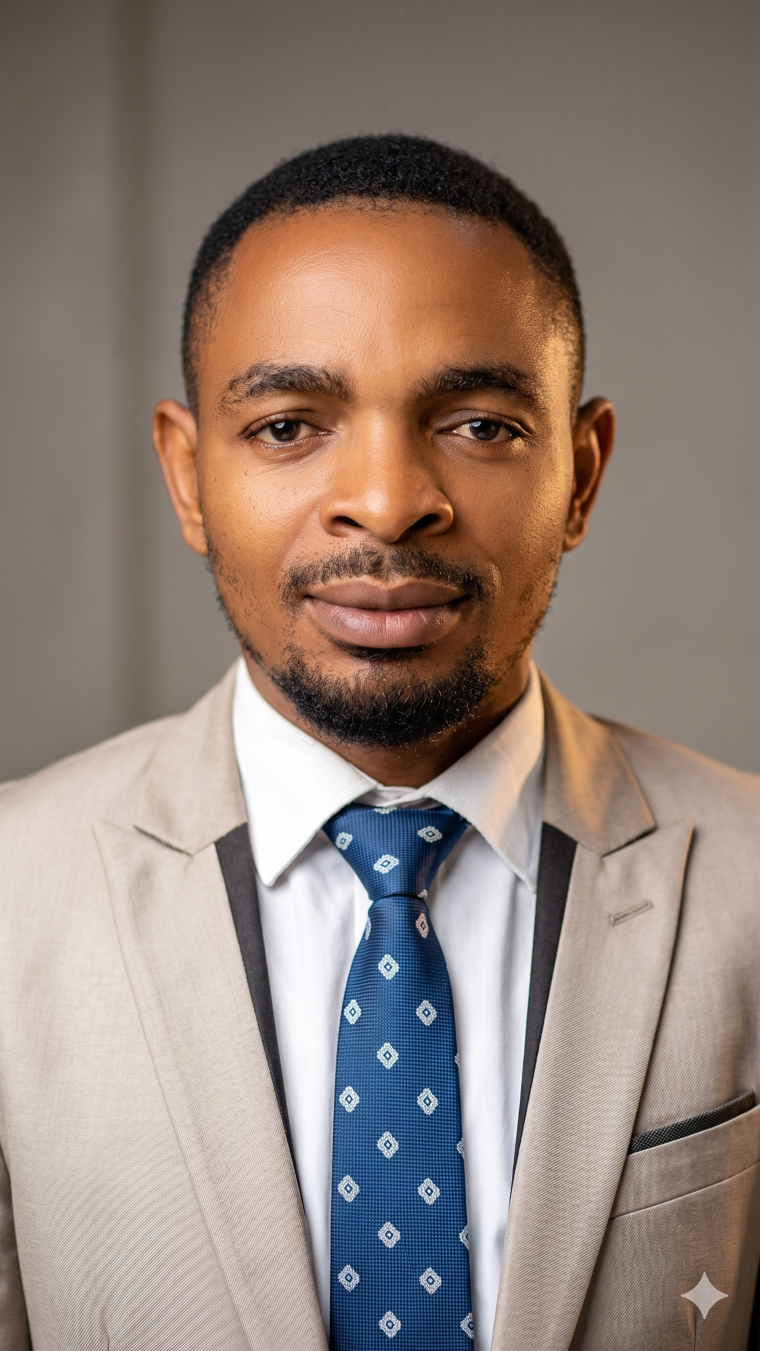 Festus Okon